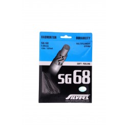 Silvers Badminton Gut SG 68